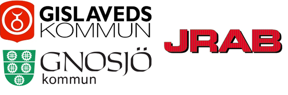 JRAB vinner anbud i Gislaved & Gnosjö Kommun